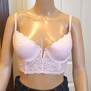 Undiz 34D bra , from France